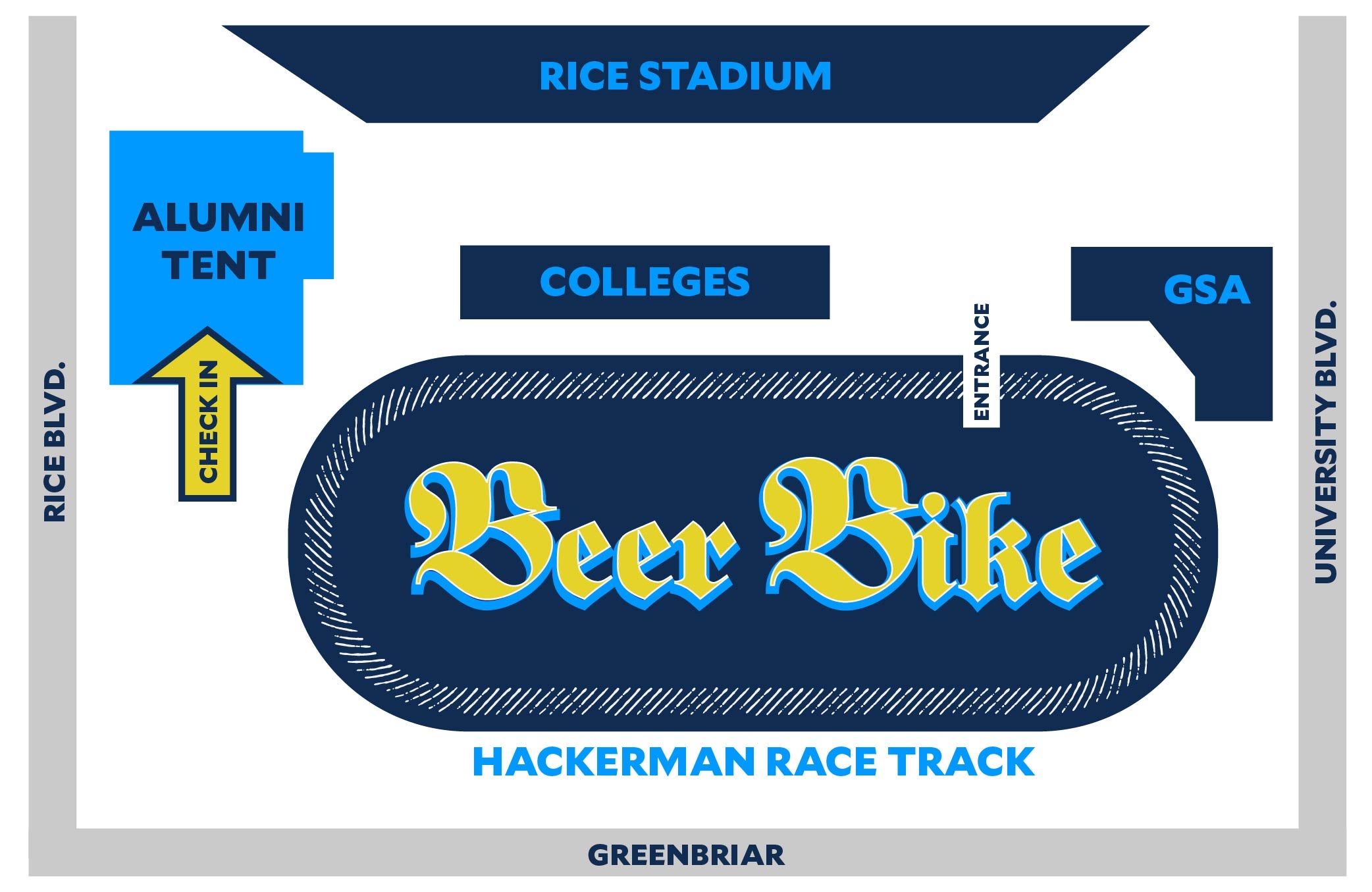 Beer Bike FAQ Alumni Rice University